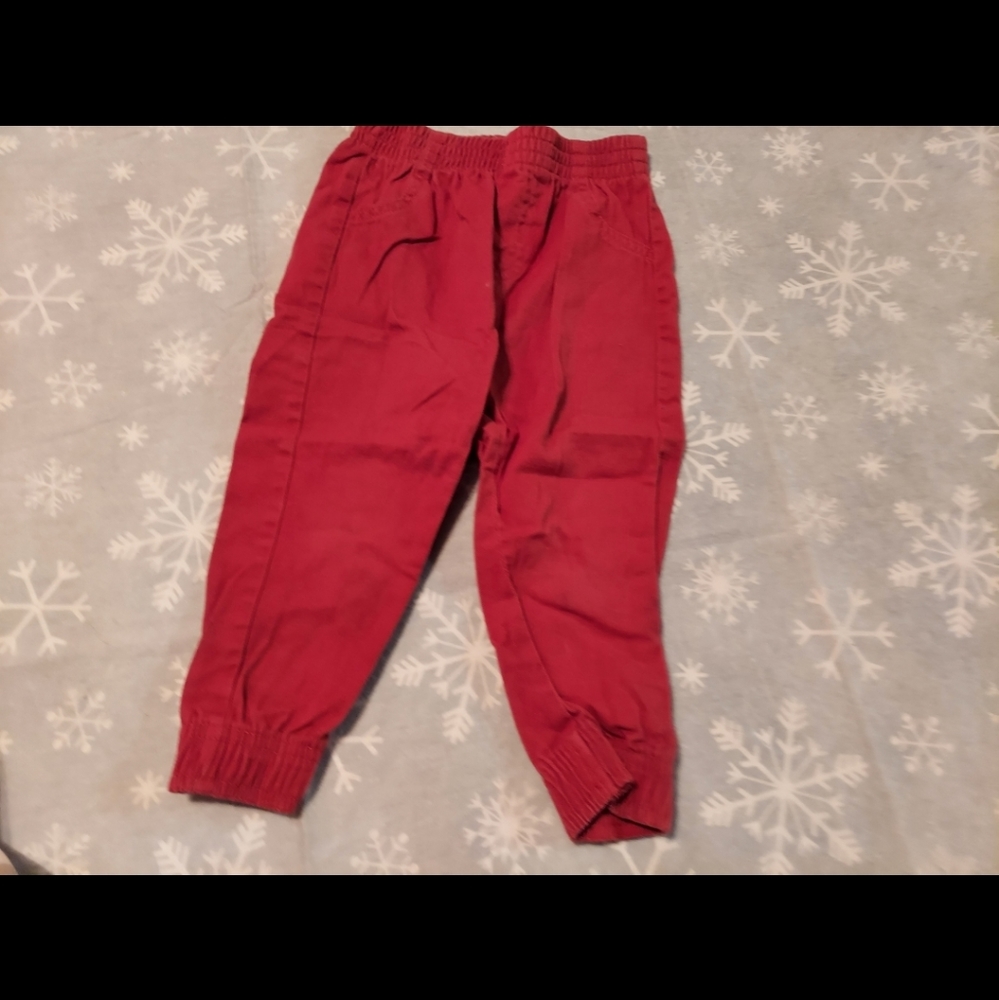 Toddlers jeans